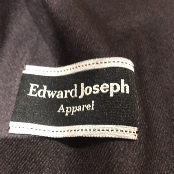 Cashmere Wrap/Scarf by Edward Joseph Apparel - Picture 4 of 6